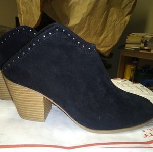 Sonoma Booties